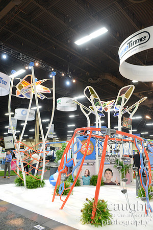 1919 NRPA 2015 Exhibit Hall