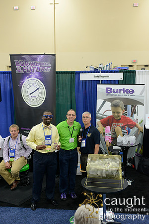 1895 NRPA 2015 Exhibit Hall