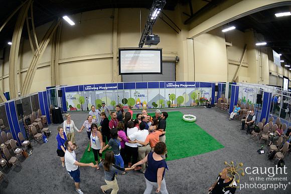 1756 NRPA 2015 Exhibit Hall