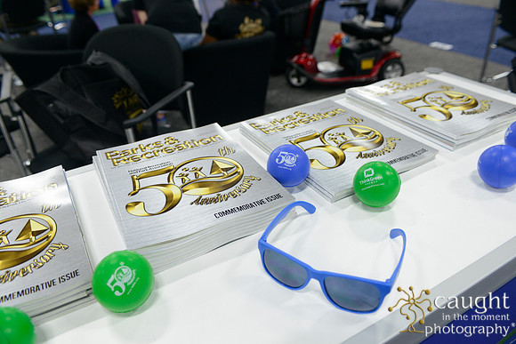 1818 NRPA 2015 Exhibit Hall