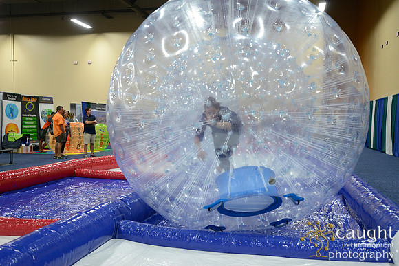 1697 NRPA 2015 Exhibit Hall