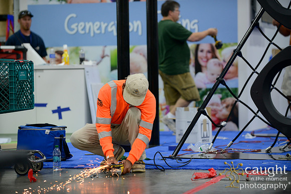 1305 NRPA 2015 Exhibit Hall