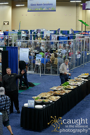 1783 NRPA 2015 Exhibit Hall