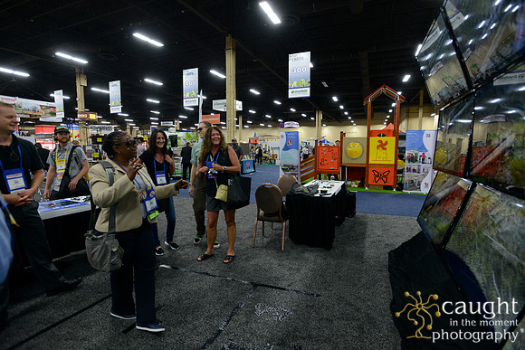 1725 NRPA 2015 Exhibit Hall
