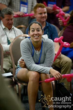 1574 NRPA 2015 Exhibit Hall
