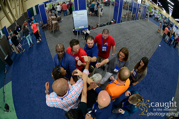 1680 NRPA 2015 Exhibit Hall