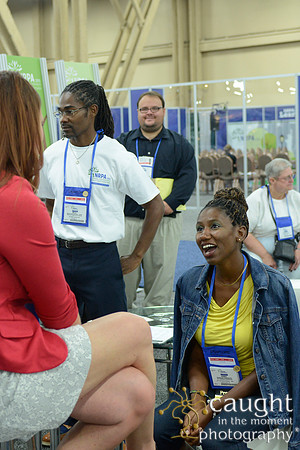1495 NRPA 2015 Exhibit Hall