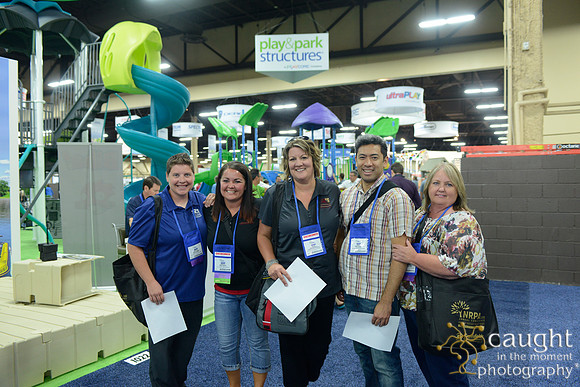 1488 NRPA 2015 Exhibit Hall