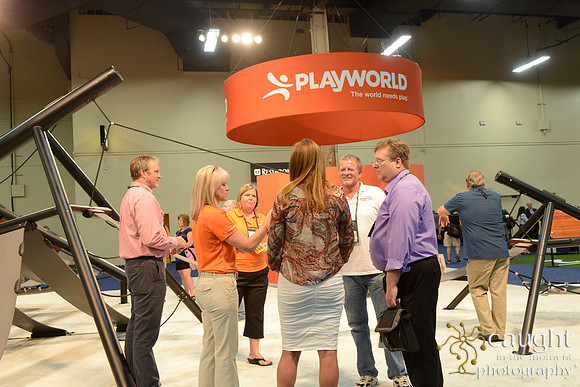 1501 NRPA 2015 Exhibit Hall