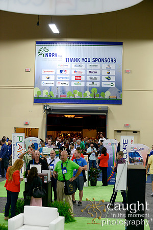 1328 NRPA 2015 Exhibit Hall