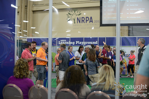 1766 NRPA 2015 Exhibit Hall