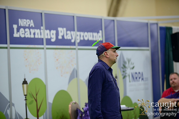 1611 NRPA 2015 Exhibit Hall