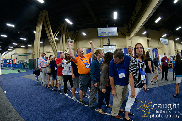 1661 NRPA 2015 Exhibit Hall