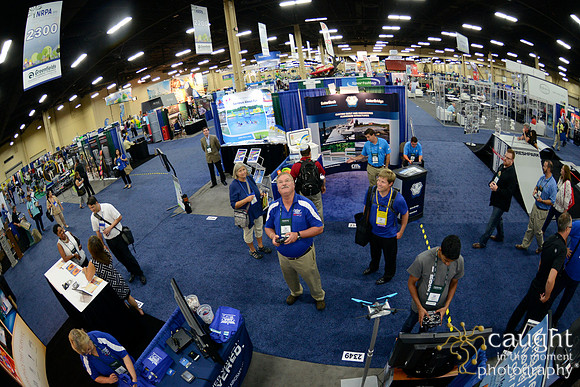 1513 NRPA 2015 Exhibit Hall