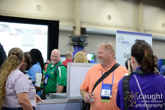 1803 NRPA 2015 Exhibit Hall