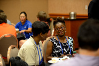 408 NRPA 2015 Scholarship Breakfast