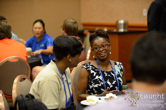 408 NRPA 2015 Scholarship Breakfast