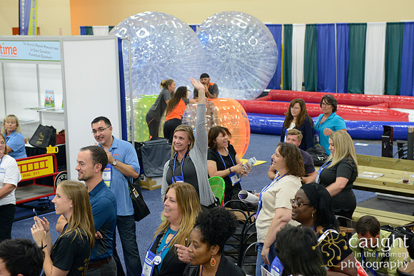 1902 NRPA 2015 Exhibit Hall