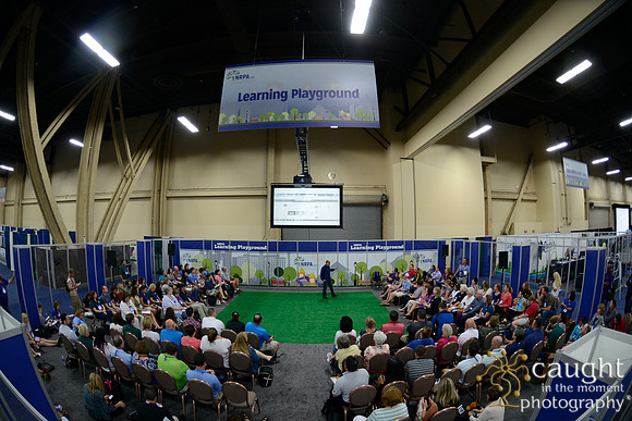 1606 NRPA 2015 Exhibit Hall