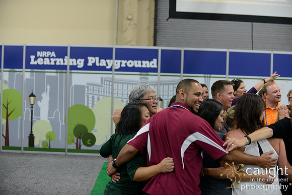 1764 NRPA 2015 Exhibit Hall