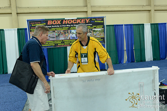 1453 NRPA 2015 Exhibit Hall