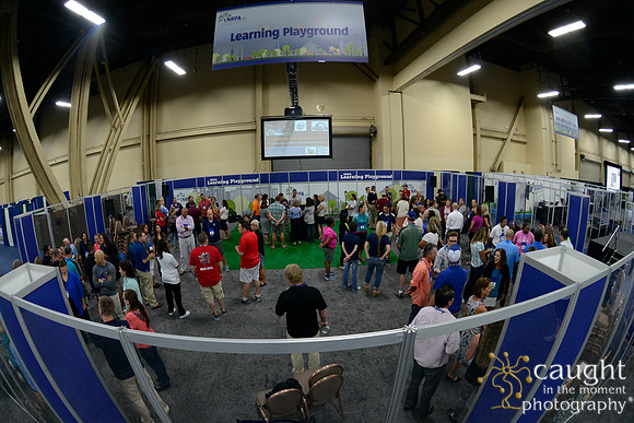 1649 NRPA 2015 Exhibit Hall