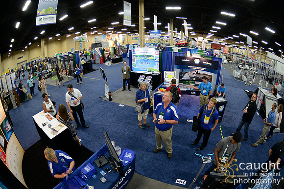 1514 NRPA 2015 Exhibit Hall