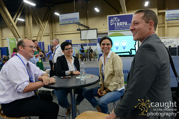 1813 NRPA 2015 Exhibit Hall
