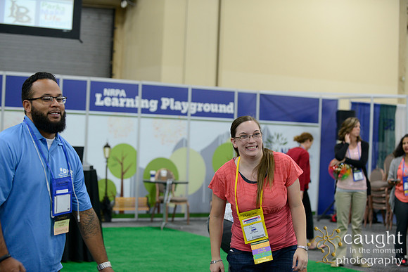 1674 NRPA 2015 Exhibit Hall