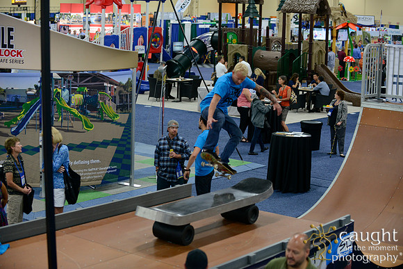 1780 NRPA 2015 Exhibit Hall