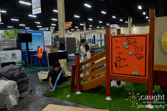 1304 NRPA 2015 Exhibit Hall