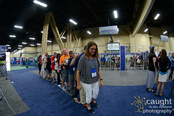 1660 NRPA 2015 Exhibit Hall