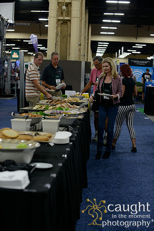 1745 NRPA 2015 Exhibit Hall