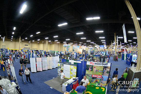 1522 NRPA 2015 Exhibit Hall