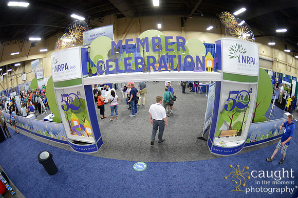 1795 NRPA 2015 Exhibit Hall