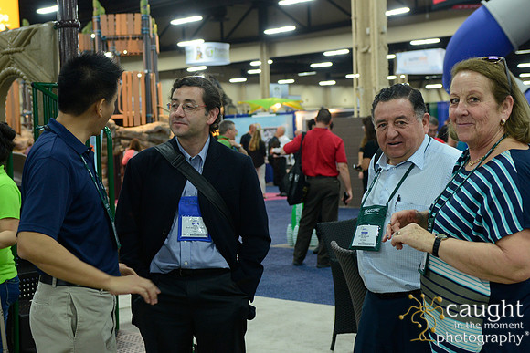 1483 NRPA 2015 Exhibit Hall