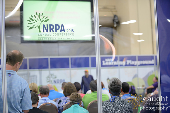 1638 NRPA 2015 Exhibit Hall