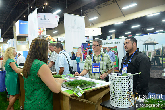 1494 NRPA 2015 Exhibit Hall