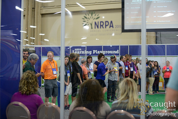 1767 NRPA 2015 Exhibit Hall