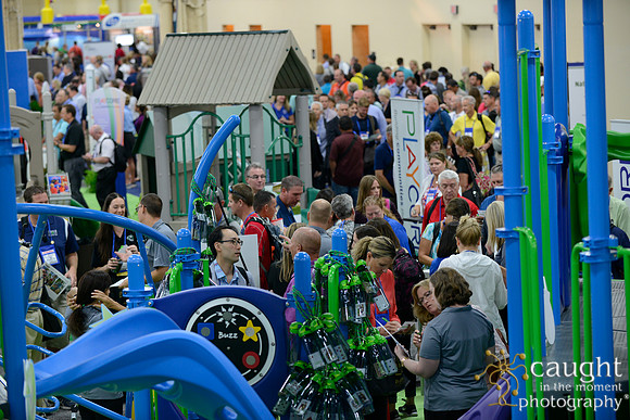 1351 NRPA 2015 Exhibit Hall