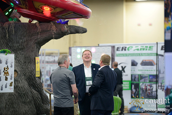 1640 NRPA 2015 Exhibit Hall