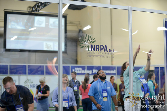1675 NRPA 2015 Exhibit Hall