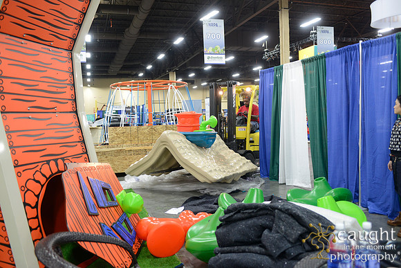 1308 NRPA 2015 Exhibit Hall