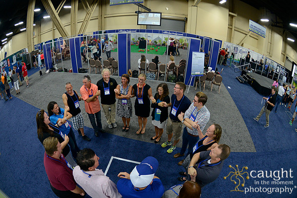 1684 NRPA 2015 Exhibit Hall