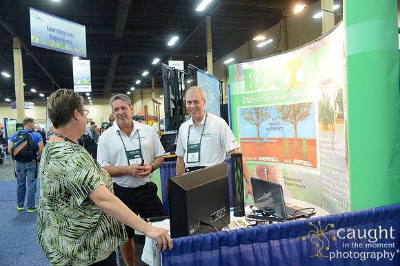 1459 NRPA 2015 Exhibit Hall