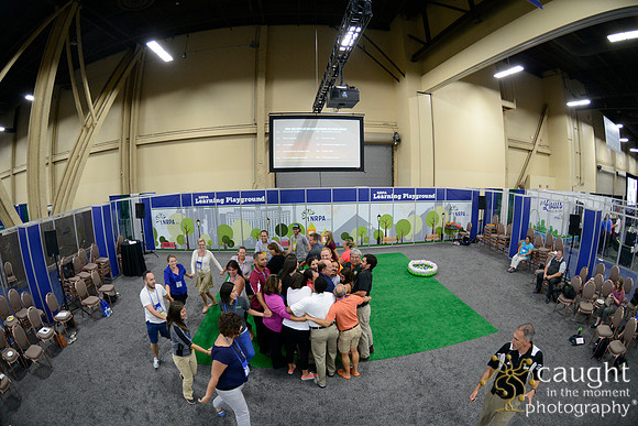 1755 NRPA 2015 Exhibit Hall