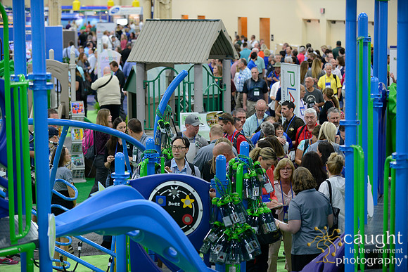 1350 NRPA 2015 Exhibit Hall