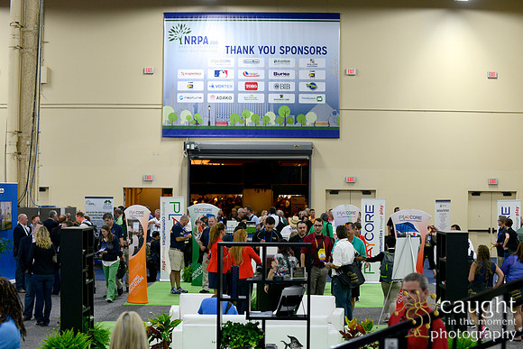 1333 NRPA 2015 Exhibit Hall