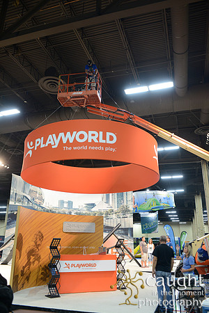 1318 NRPA 2015 Exhibit Hall