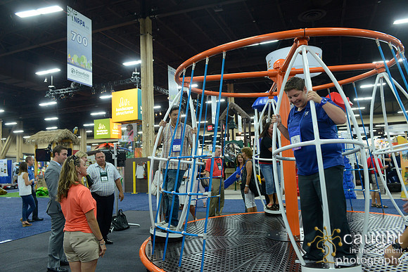 1476 NRPA 2015 Exhibit Hall